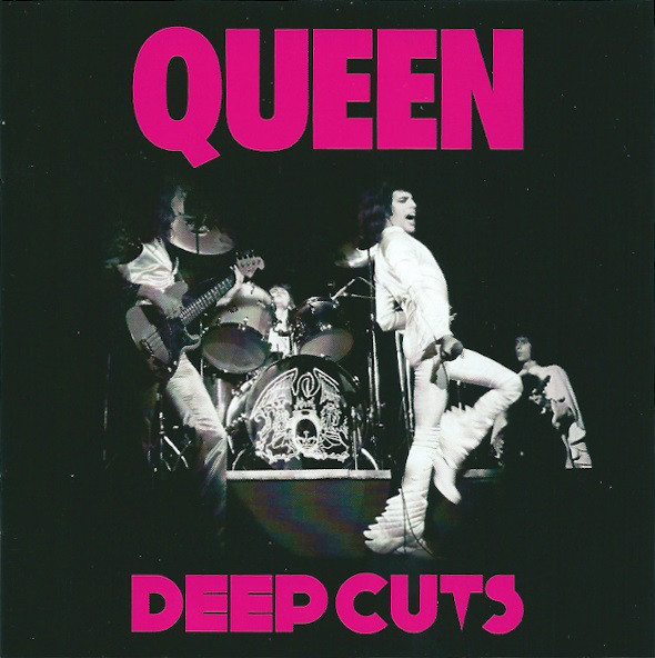 Queen  Deep Cuts; Volume 1 : Front